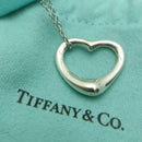 Tiffany Necklaces 925