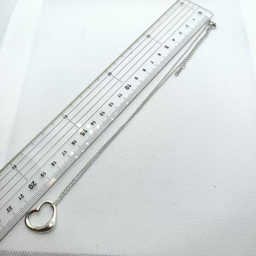 Tiffany Necklaces 925