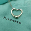 Tiffany Necklaces 925