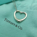 Tiffany Necklaces 925