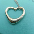 Tiffany Necklaces 925