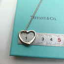 Tiffany Necklaces 925