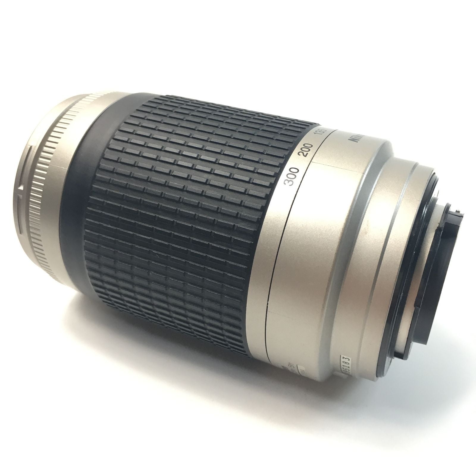 Nikon Lens (Zoom) Af Nikkor 70-300Mm F4-5.6G (Vr
