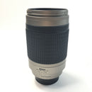 Nikon Lens (Zoom) Af Nikkor 70-300Mm F4-5.6G (Vr