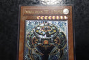 Yu -Gi -Oh! Ocg Duel Monsters Xxi-The World