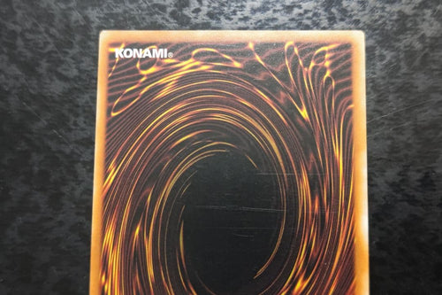 Yu -Gi -Oh! Ocg Duel Monsters Xxi-The World