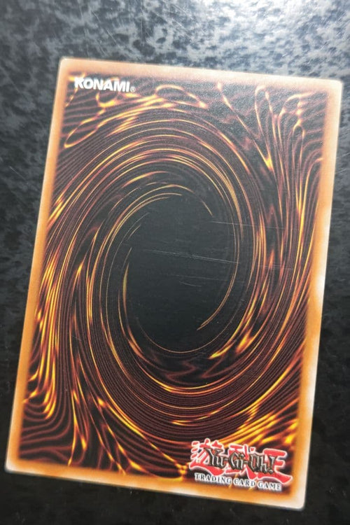 Yu -Gi -Oh! Ocg Duel Monsters Xxi-The World