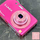 Panasonic Compact Digital Camera Lumix Dmc-Fh7 1610 4