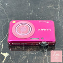 Panasonic Compact Digital Camera Lumix Dmc-Fh7 1610 4