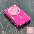 Panasonic Compact Digital Camera Lumix Dmc-Fh7 1610 4