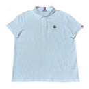 Moncler Polo Shirt Xl 5S15