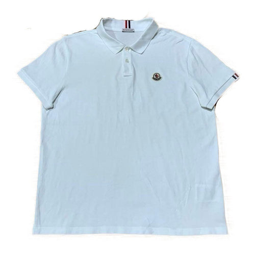 Moncler Polo Shirt Xl 5S15