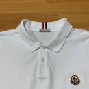 Moncler Polo Shirt Xl 5S15