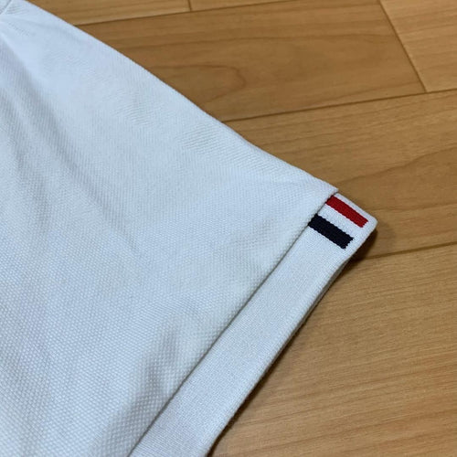 Moncler Polo Shirt Xl 5S15