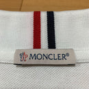 Moncler Polo Shirt Xl 5S15