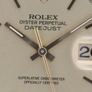 Rolex Automatic Winding Clock 16233 Ssxyg W