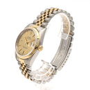 Rolex Automatic Winding Clock 16233 Ssxyg W
