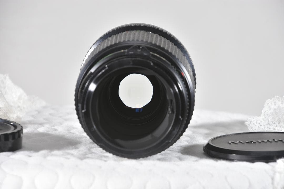 Mamiya Others Sekor Sf 4 145
