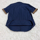 Tomorrowland Dress Business Shirts M