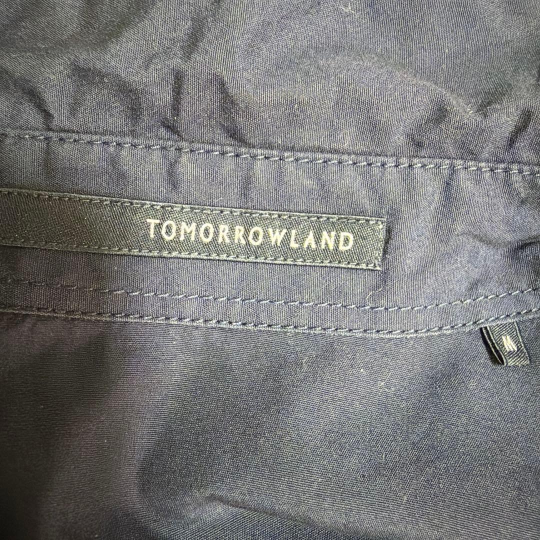 Tomorrowland Dress Business Shirts M