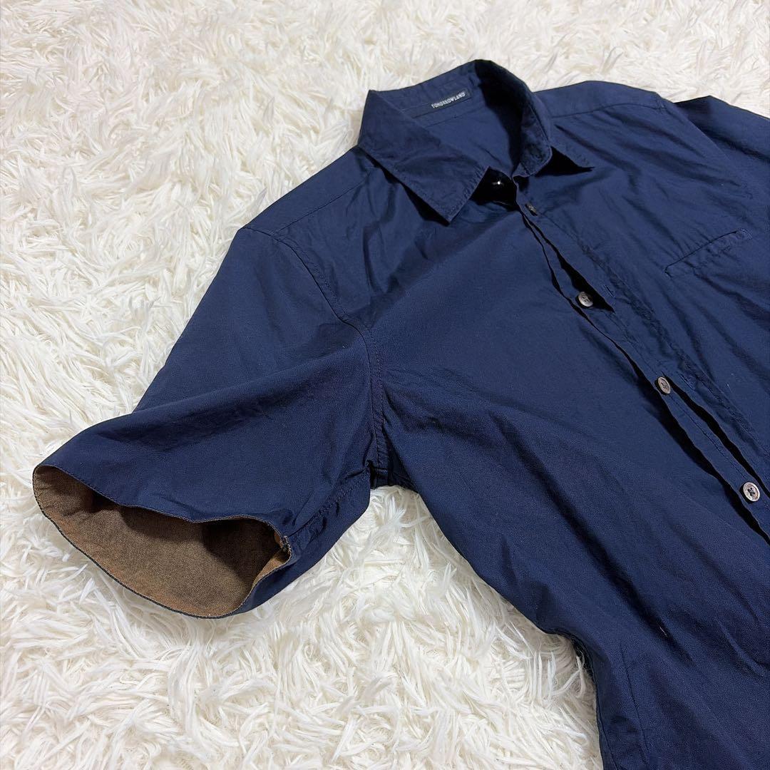 Tomorrowland Dress Business Shirts M