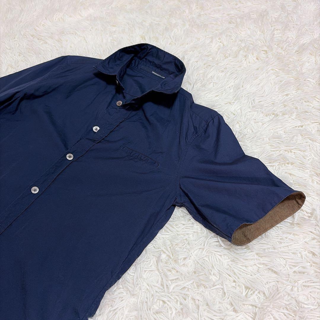 Tomorrowland Dress Business Shirts M