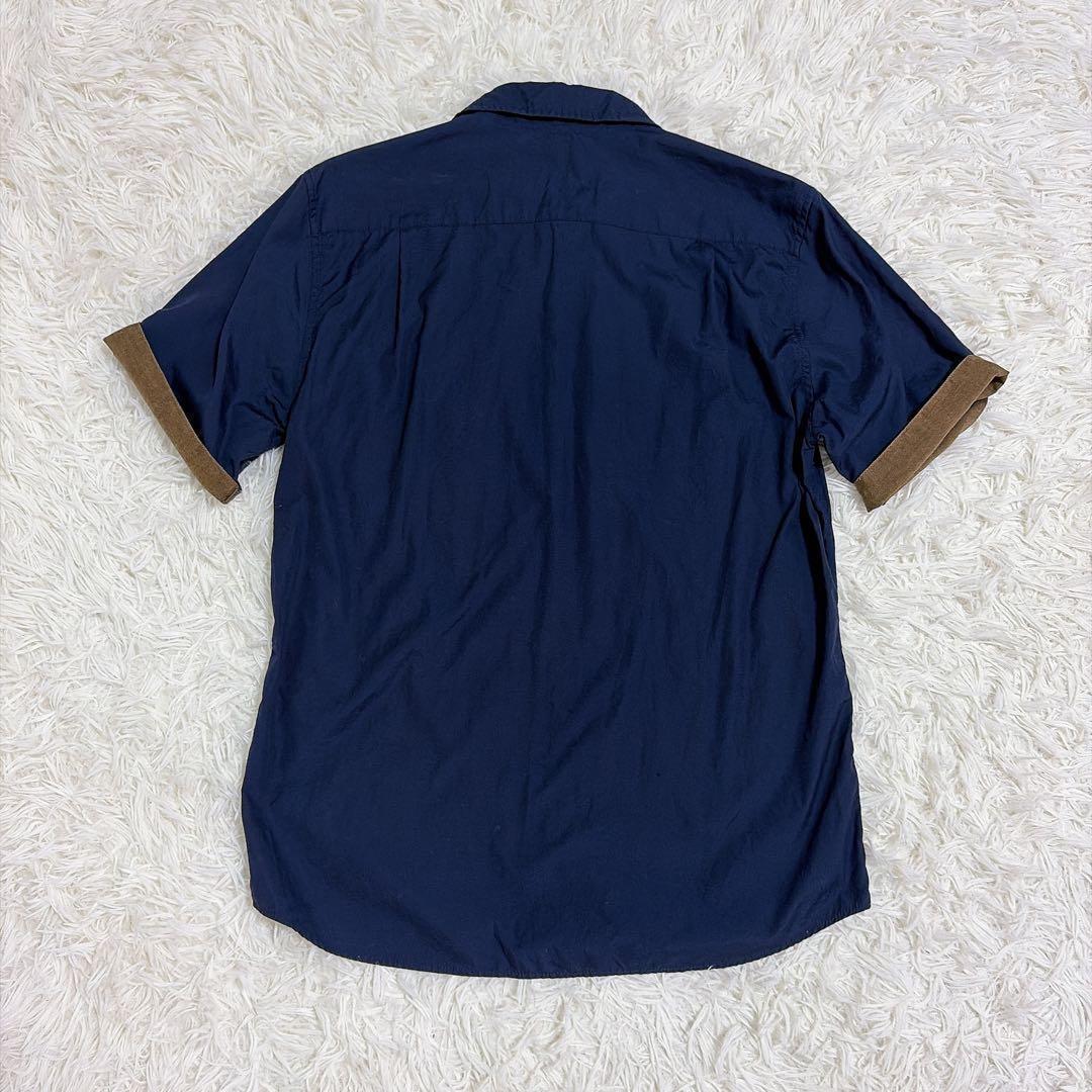 Tomorrowland Dress Business Shirts M