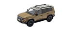 Others 1/43 Toyota Landcruiser 250 Zx First Edition (2024)