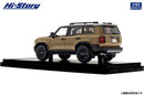 Others 1/43 Toyota Landcruiser 250 Zx First Edition (2024)