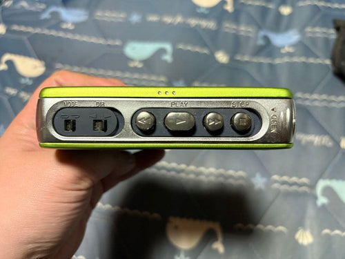 Sony Cassette Player Walkman