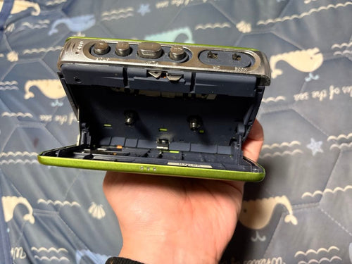 Sony Cassette Player Walkman