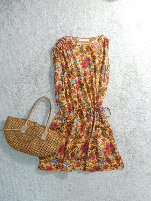 Souleiado Sleeveless 1