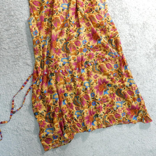 Souleiado Sleeveless 1