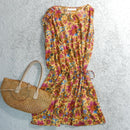 Souleiado Sleeveless 1