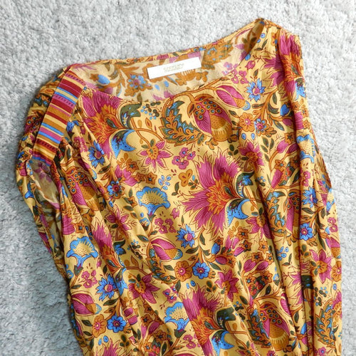 Souleiado Sleeveless 1