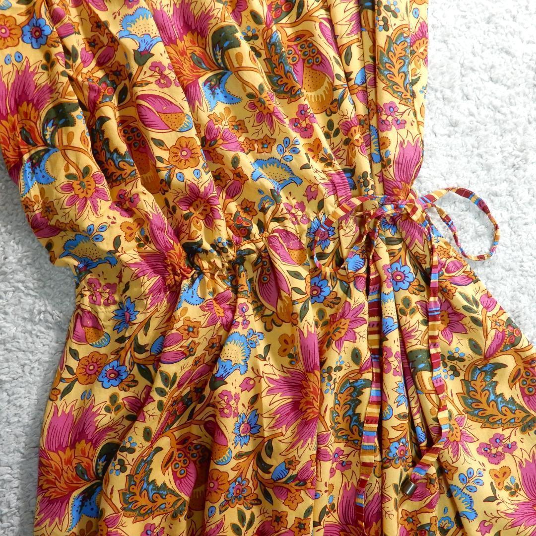 Souleiado Sleeveless 1