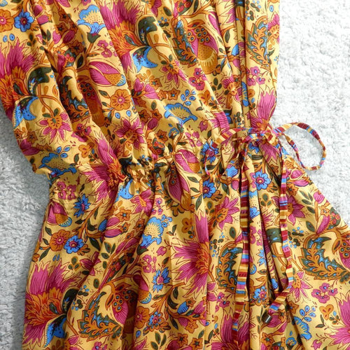 Souleiado Sleeveless 1