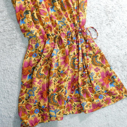 Souleiado Sleeveless 1