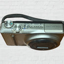 Compact Digital Camera Nikon Coolpix S9100 18 Hd