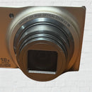Compact Digital Camera Nikon Coolpix S9100 18 Hd