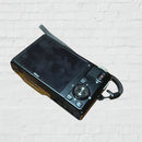 Compact Digital Camera Nikon Coolpix S9100 18 Hd