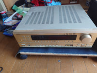 Denon Others Avc-1550 5.1Ch Av