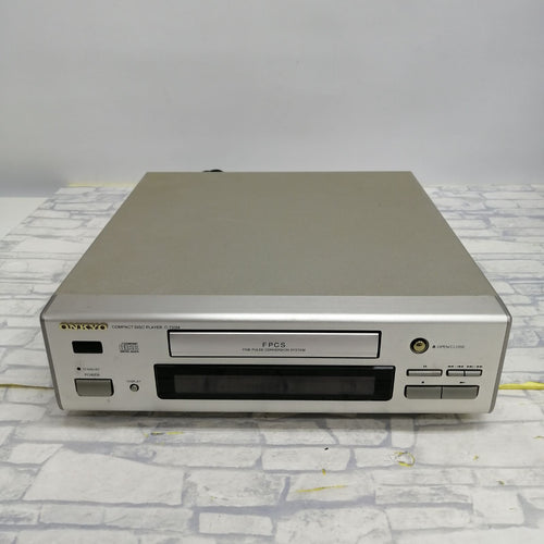 Cd Sacd Player Onkyo C-722M M2017-Hkky4