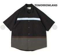 Tomorrowland Other M L