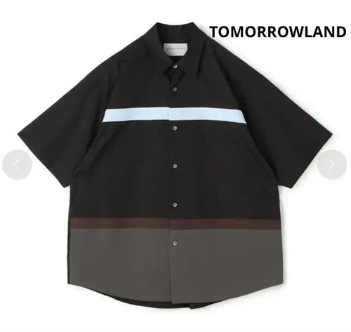 Tomorrowland Other M L