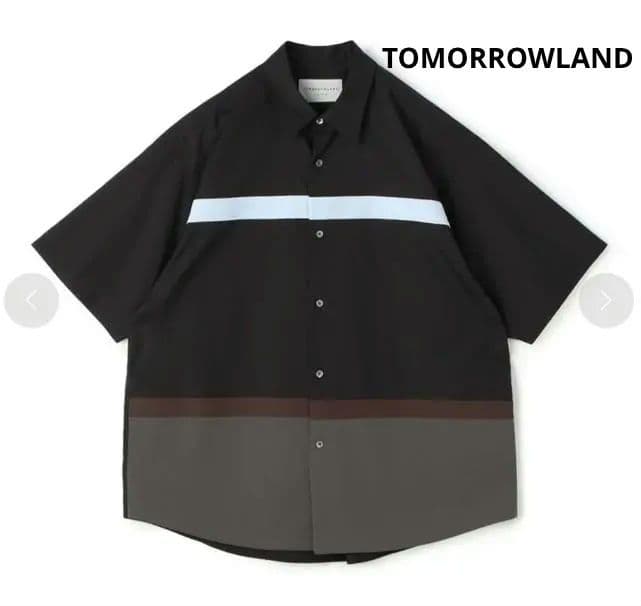 Tomorrowland Other M L