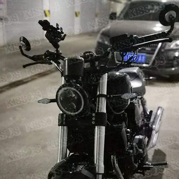 Mirror Cnc Honda Suzuki Yamaha X