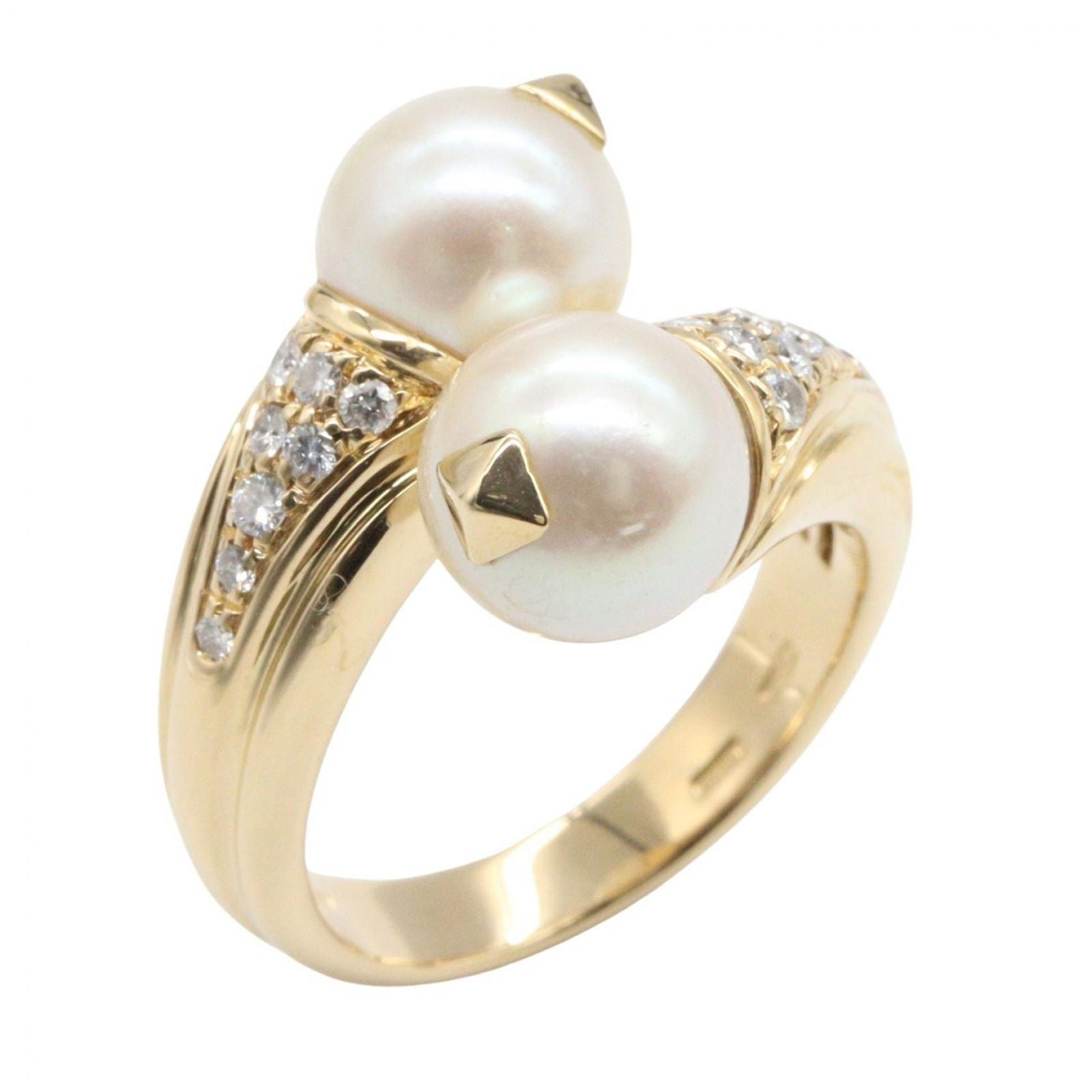 Bvlgari Ring K18