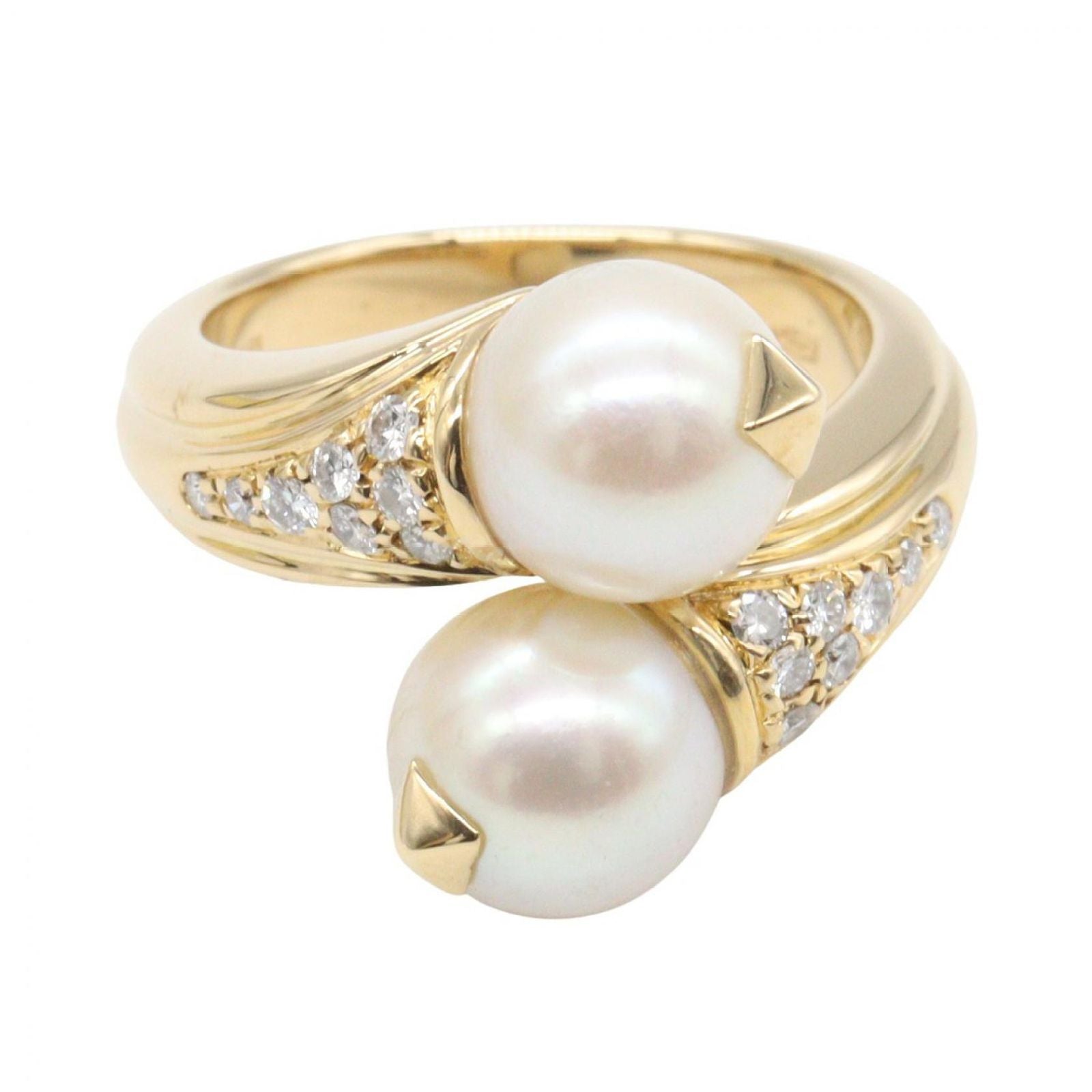 Bvlgari Ring K18