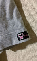 Bapy par un singe de bain à manches courtes 00S S Short T